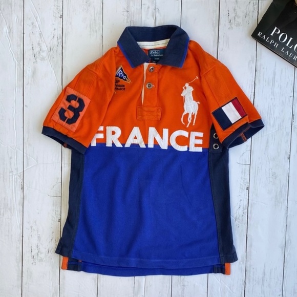 Polo by Ralph Lauren Polo Shirt - Picture 6 of 11